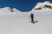 Domenica 15 Maggio 2016 – M.te Château Blanc - FOTOGALLERY